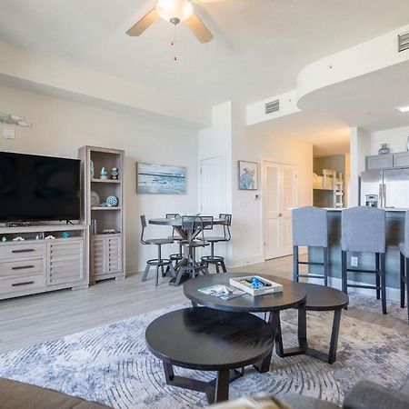 Calypso 3-2303 Penthouse Level W/ Incredible View! Hotel Panama City Beach Exterior foto