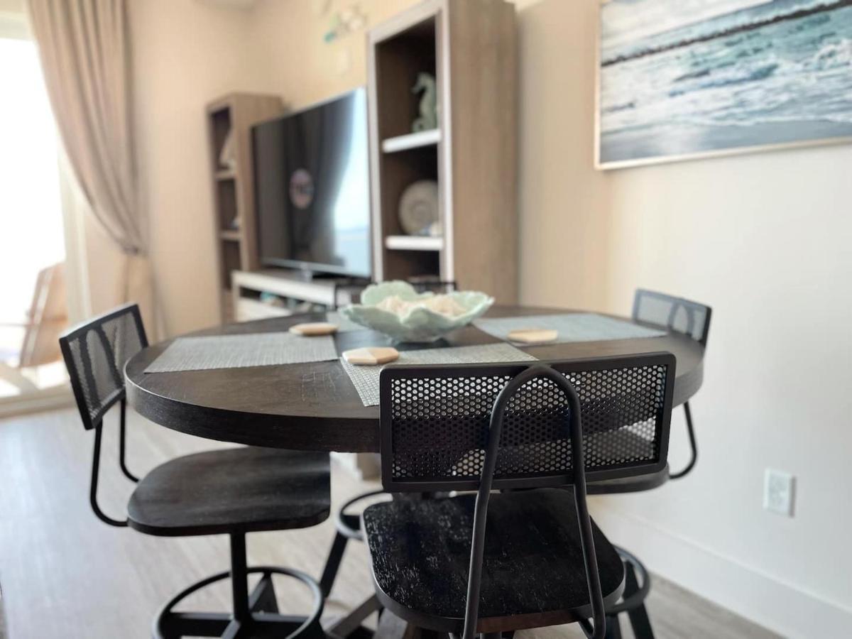 Calypso 3-2303 Penthouse Level W/ Incredible View! Hotel Panama City Beach Exterior foto
