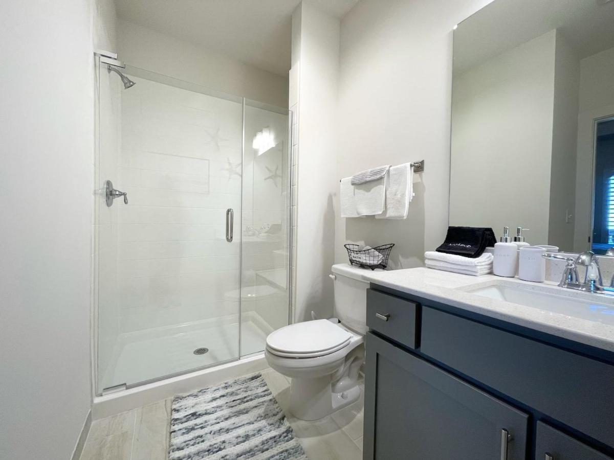 Calypso 3-2303 Penthouse Level W/ Incredible View! Hotel Panama City Beach Exterior foto