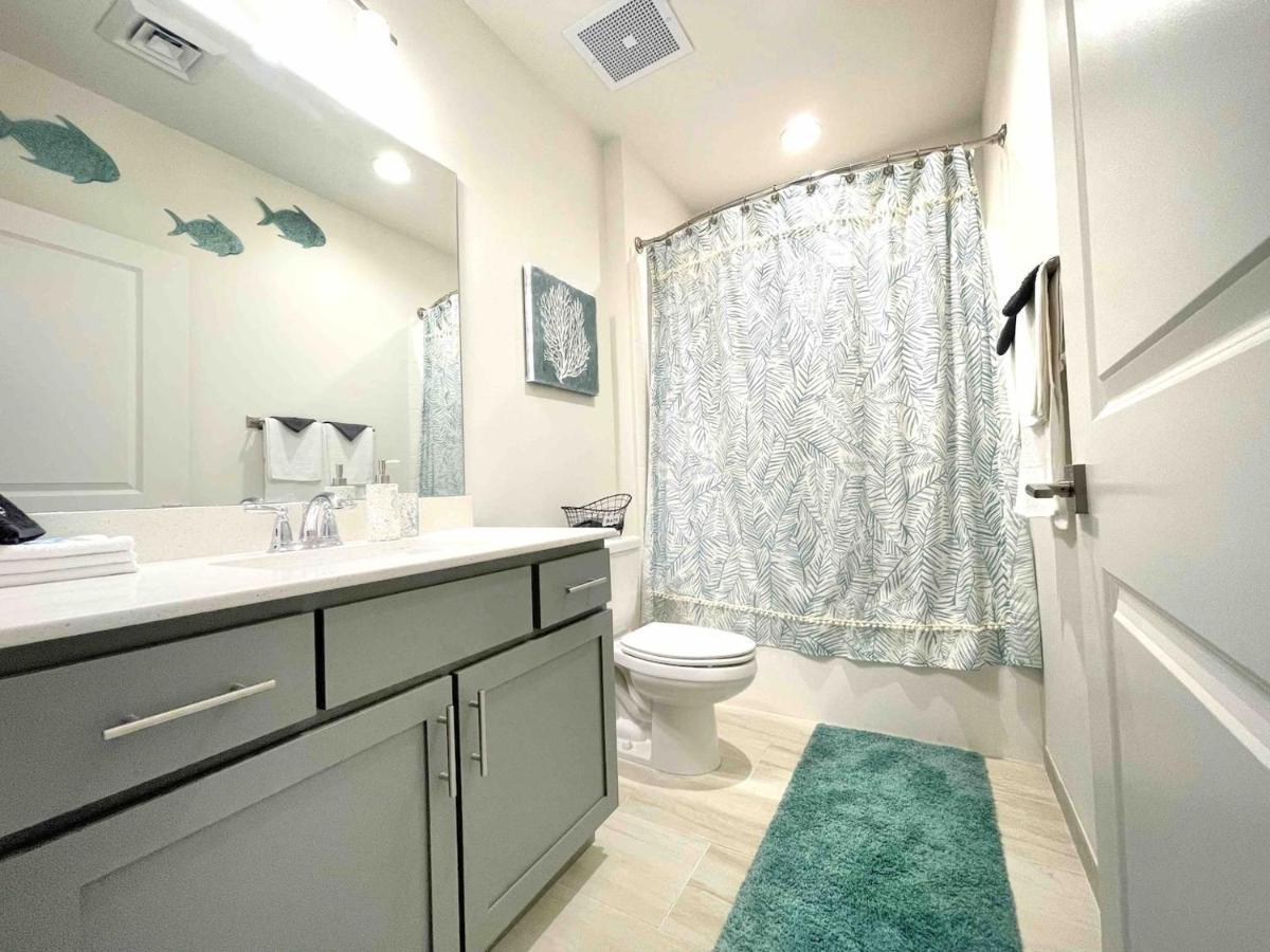 Calypso 3-2303 Penthouse Level W/ Incredible View! Hotel Panama City Beach Exterior foto