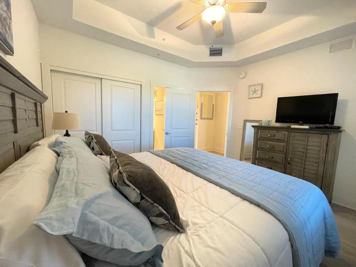 Calypso 3-2303 Penthouse Level W/ Incredible View! Hotel Panama City Beach Exterior foto
