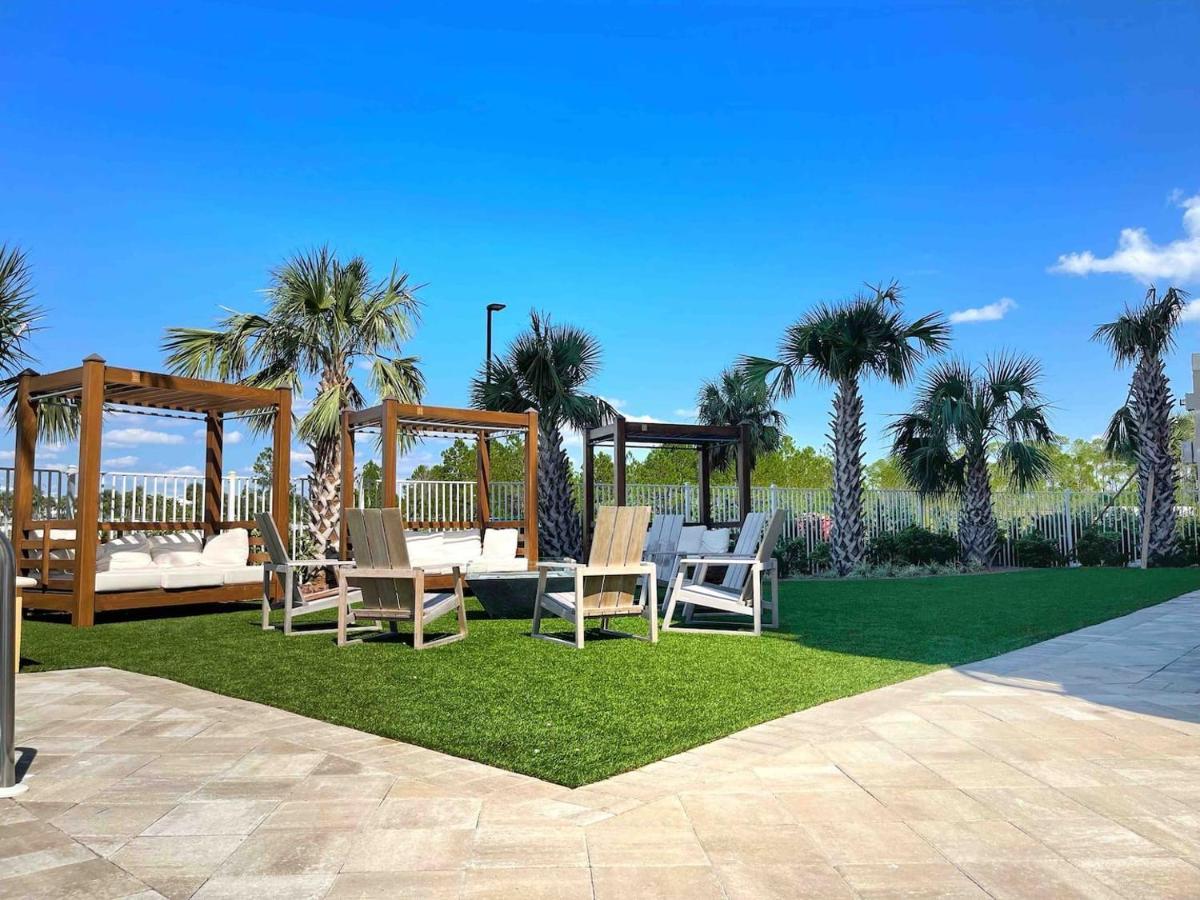 Calypso 3-2303 Penthouse Level W/ Incredible View! Hotel Panama City Beach Exterior foto